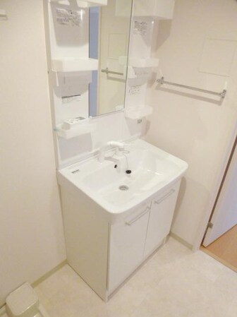 プリムヴェールの物件内観写真